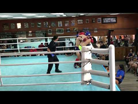 Alfredo “Newen” Corvalan v/s Leonardo “Klahan” Rodríguez primer circuito MTC 2023