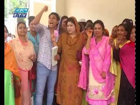 ৩ সিটি কর্পোরেশন নির্বাচনে প্রতীক বরাদ্দ
