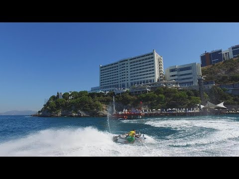 Korumar Hotel De Luxe - Kuşadası