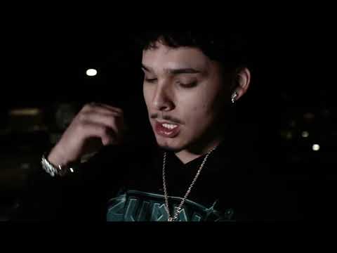 I Can’t - Lul Neto (Official Music Video)