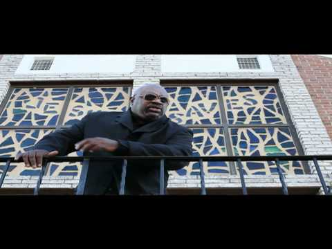 Brade Eubanks "Welcome" HD