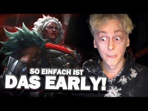 Das beste Toplane spiel seit LANGEM!