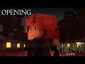 Jujutsu Kaisen Opening Minecraft Version
