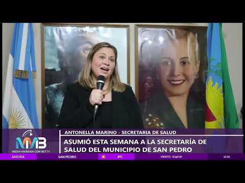 Media Mañana