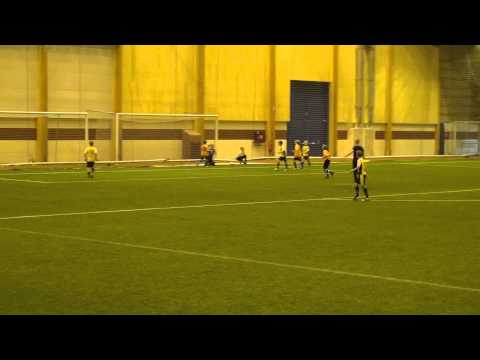 HBKP04-BK  Astrio  5-0  Kvartsfinal!