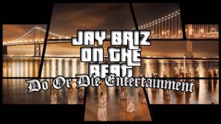 Do Or Die Entertainment Snippet 2 (Lyrical Fatality)