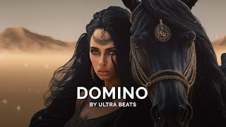 Ultra Beats - Domino (2023)