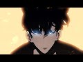 MHA React To Deku As Sung Jin Woo