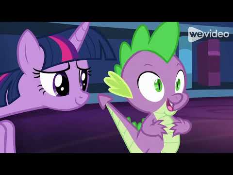 Spike Pan part 20 - The Final Battle/Hopper is a Codfish