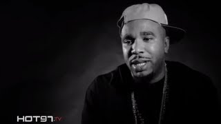 NORE - Student of the Game