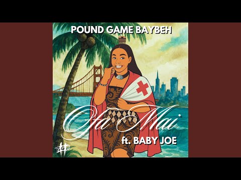 Ofa Mai (feat. Baby Joe)