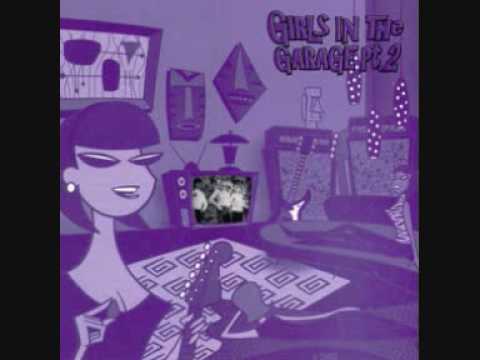 The Cupons - Turn Her Down