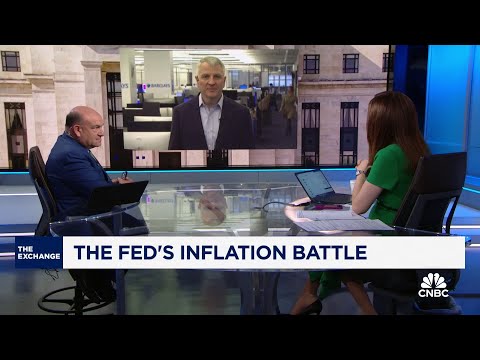 Positive PCE data doesn't yet clear the way for a March rate cut, says Barclays' Michael Pond