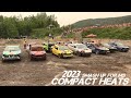 2023 Demolition Derby - Smash Up For MS - Small Car Heats