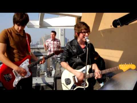 Kumka Olik - Odkrywamy Ameryke Session