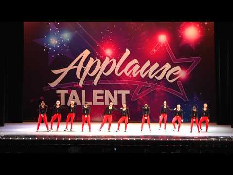 Best Tap // Broken Sorrow - East Coast Performing Arts [Orlando, FL]