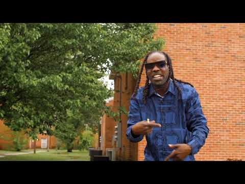 Young Hope "put ya hands up" official video produced by Threekube Beats