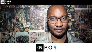 POS - LOCK-PICKS, KNIVES, BRICKS AND BATS