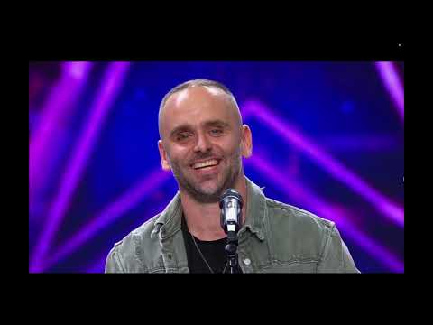 Akustika Balkana - Eleno kerko / Snijeg pade na behar na voće /Ođila (Supertalent 2022 audicija)