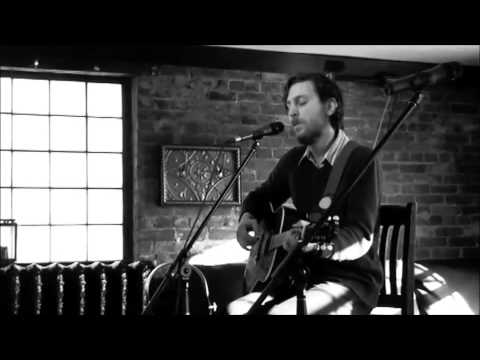 Great Lake Swimmers - Moving Pictures Silent Films (Live)