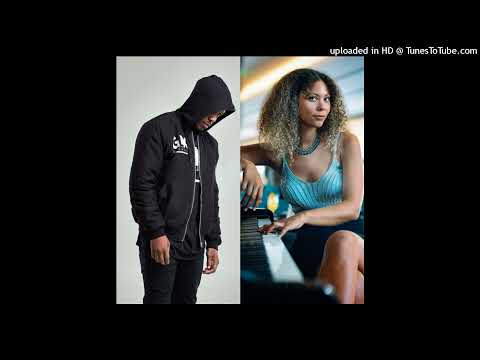 Dji Tafinha - Olha Só (feat. Sofia Grácio) (Soul)