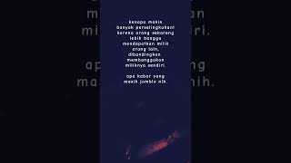 Download lagu kata-kata sindiran | Penyebab Perselingkuhan Meningkat #sindiran  #perselingkuhan #kesetiaan #shorts mp3