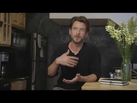 GANT | FW13 | Chris Cushingham