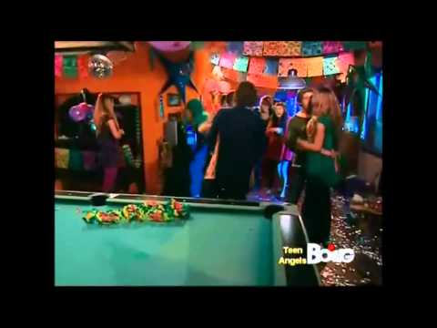 Teen Angels 2° Stagione - Episodio 74 COMPLETO Cosa siamo?