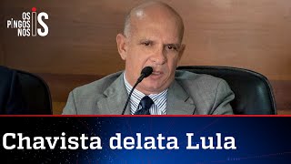 Ex-chefe de inteligência militar chavista diz que Venezuela financiou Lula