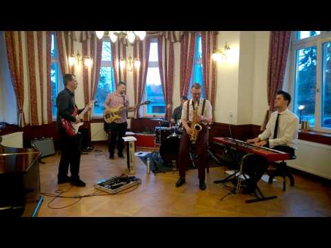 Babubabu - Babubabu - Kopřiva nepálí (Villa Hrdlička)