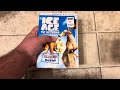 Ice Age The Meltdown 2006 DVD Full Screen Version USA Overview