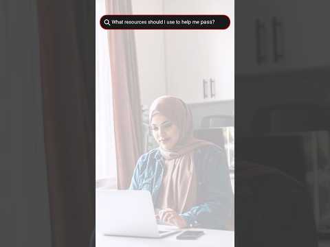 Resources you need to PASS your ACCA exams