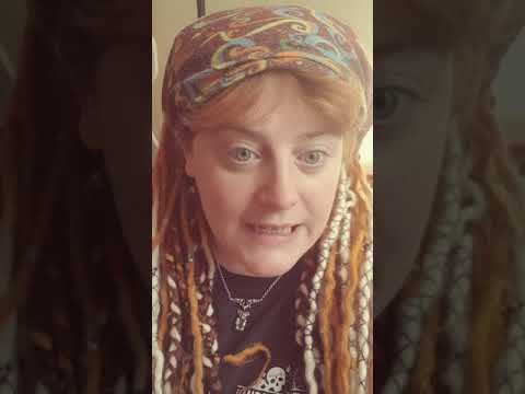 🤔What is Nalbinding ? Nålbinding ? Nålebinding ? Naalbinding ? Needlebinding ? 🪡🧶🪡