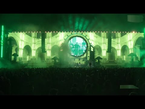 ORKIESTRA AKADEMII BEETHOVENOWSKIEJ - Sunrise Festival 2024 Kołobrzeg (HQ)