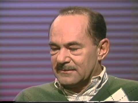Actor Stuart Margolin