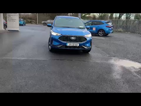 Ford Kuga 2.5 PHEV ST-LINE 243PS *AUTO* - Image 2