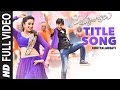 Chuttalabbayi Songs Chuttalabbayi Full Video Song Aadi Namitha Pramodh SS Thaman