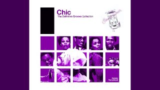 Nile Rodgers &amp; CHIC - Will You Cry (When You Hear This Song) ( Slowed Down )
