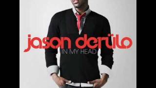 Message in The Bottle (She Flys Me Away)- Jason Derulo