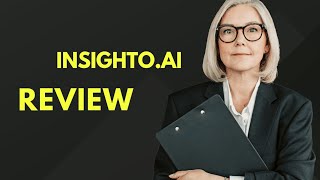 Insighto.ai review: A no-code platform for building GPT-assisted phone & chatbot AI agents .