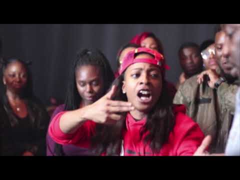 Lady Stax vs Bo The Great