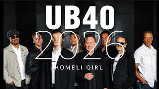 Download lagu UB40 - HOMELI GIRL ( LYRIC AND MUSIC) mp3