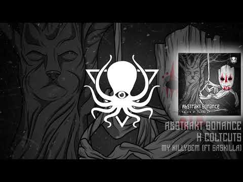 Abstrakt Sonance x ColtCuts - My Killydem (ft.  Saskilla) (DDDLP11)