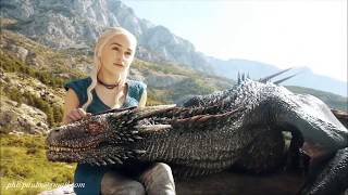 &quot;Metal Contra as Nuvens&quot; por Legião Urbana (Game of Thrones) - legendado