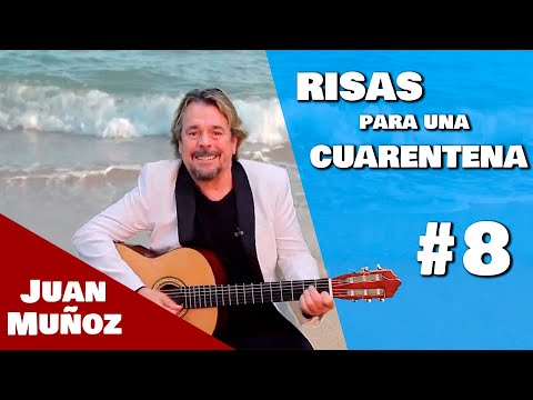 Juan Muñoz Cómico - Risas Para Una Cuarentena #8