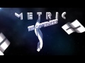 Metric - The Governess (Official Version) 