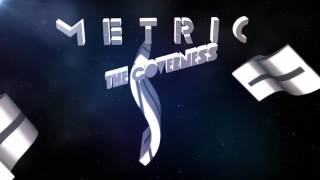 Metric - The Governess (Official Version)