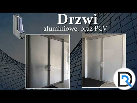 Stolarka aluminiowa Borkowo R & D Stolarka R. Kamrowski D. Matysiak s.c.