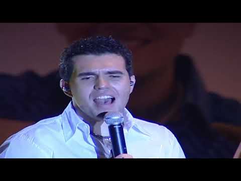 Folha Seca ( participação Amado Batista) - Erich e Bruno