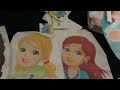 Dora And Friends And Pajanimals Promo Just Now Sprout